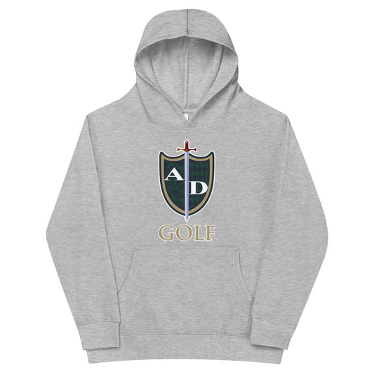 Performance | Youth Hoodie | Arma Dei Academy Golf