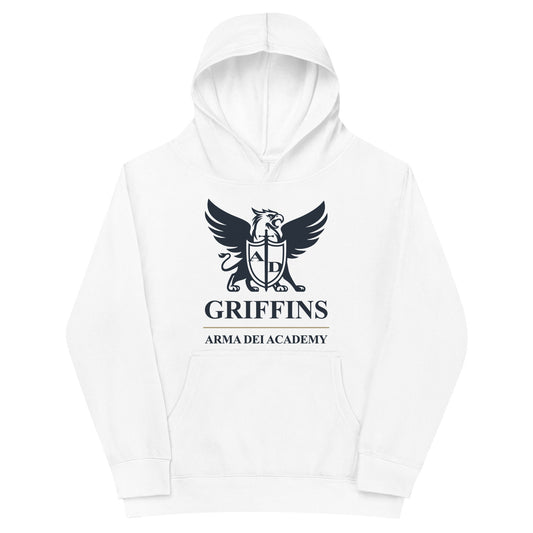 Performance | Youth Hoodie | Arma Dei Academy | Griffins