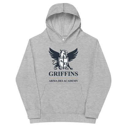 Performance | Youth Hoodie | Arma Dei Academy | Griffins