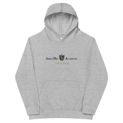 Performance | Youth Hoodie | Arma Dei Academy Preschool