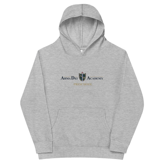 Performance | Youth Hoodie | Arma Dei Academy Preschool
