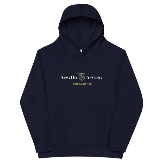 Performance | Youth Hoodie | Arma Dei Academy Preschool