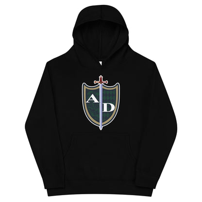 Performance | Youth Hoodie | Arma Dei Academy Rhetoric