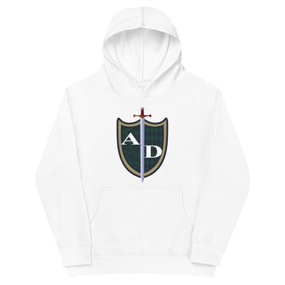 Performance | Youth Hoodie | Arma Dei Academy | Shield