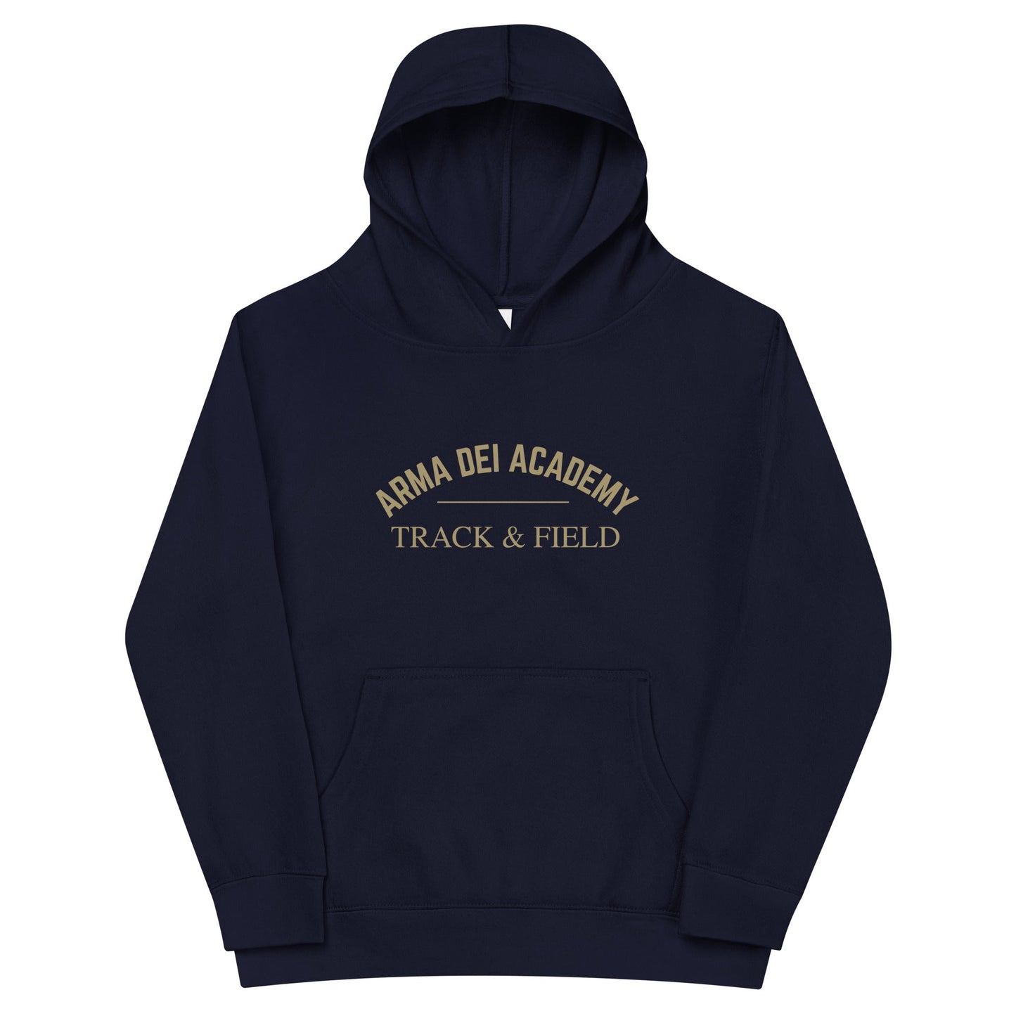Performance | Youth Hoodie | Arma Dei Academy Track and Field
