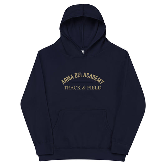 Performance | Youth Hoodie | Arma Dei Academy Track and Field