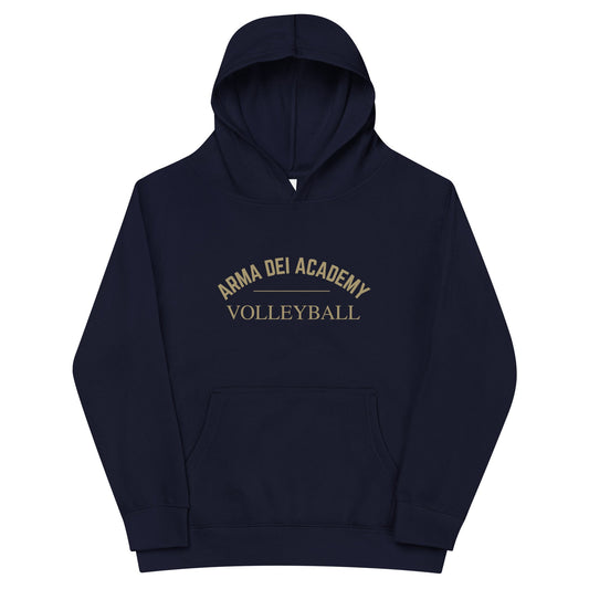 Performance | Youth Hoodie | Arma Dei Academy Volleyball