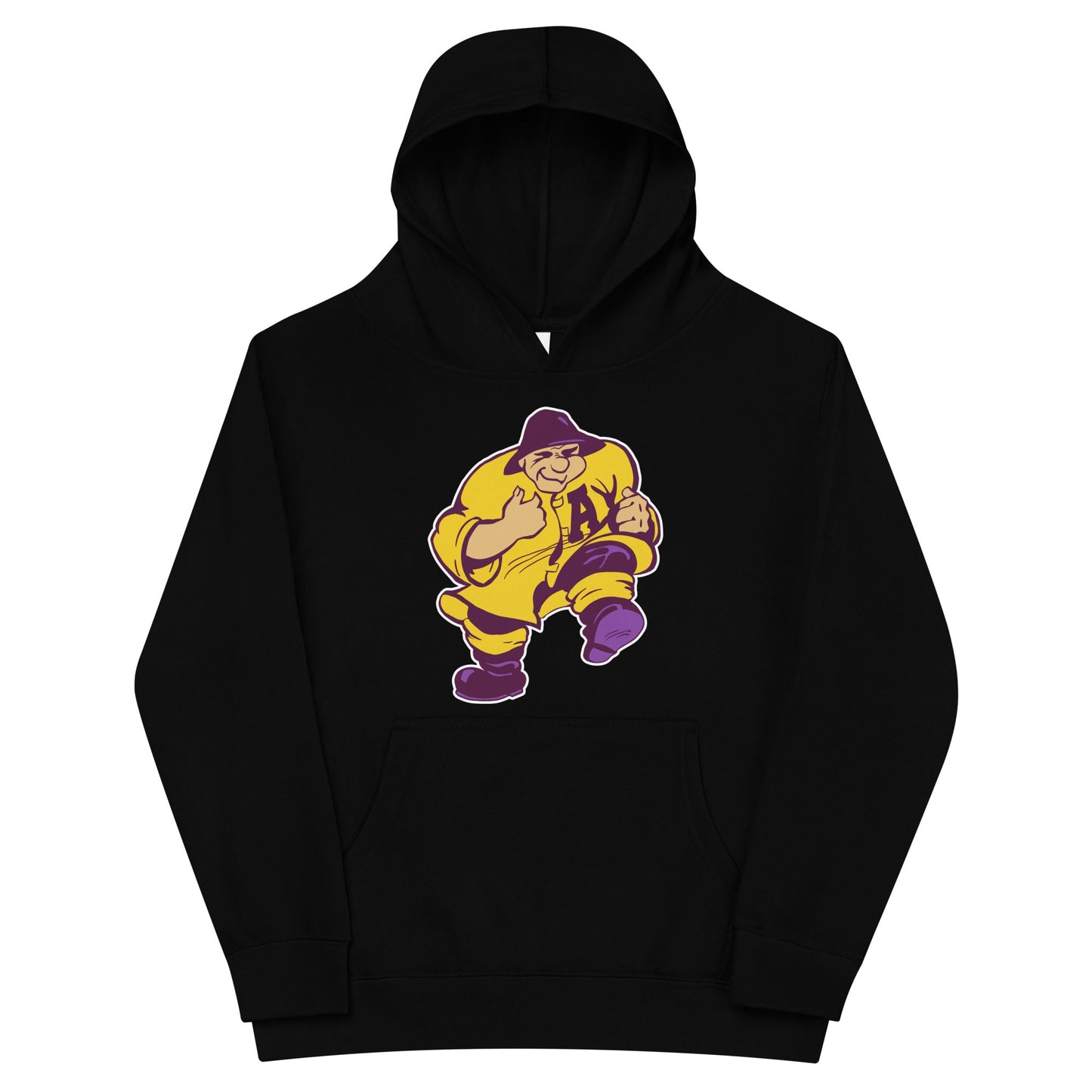 Performance | Youth Hoodie | Astoria Boys Basketball