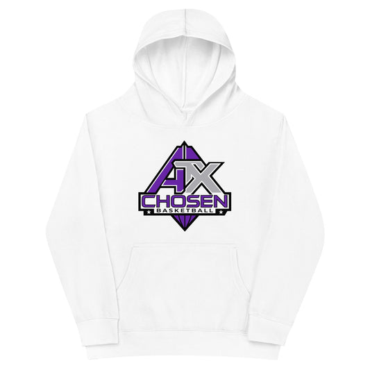 Performance | Youth Hoodie | ATX CHOSEN Basketball | Icon Logo