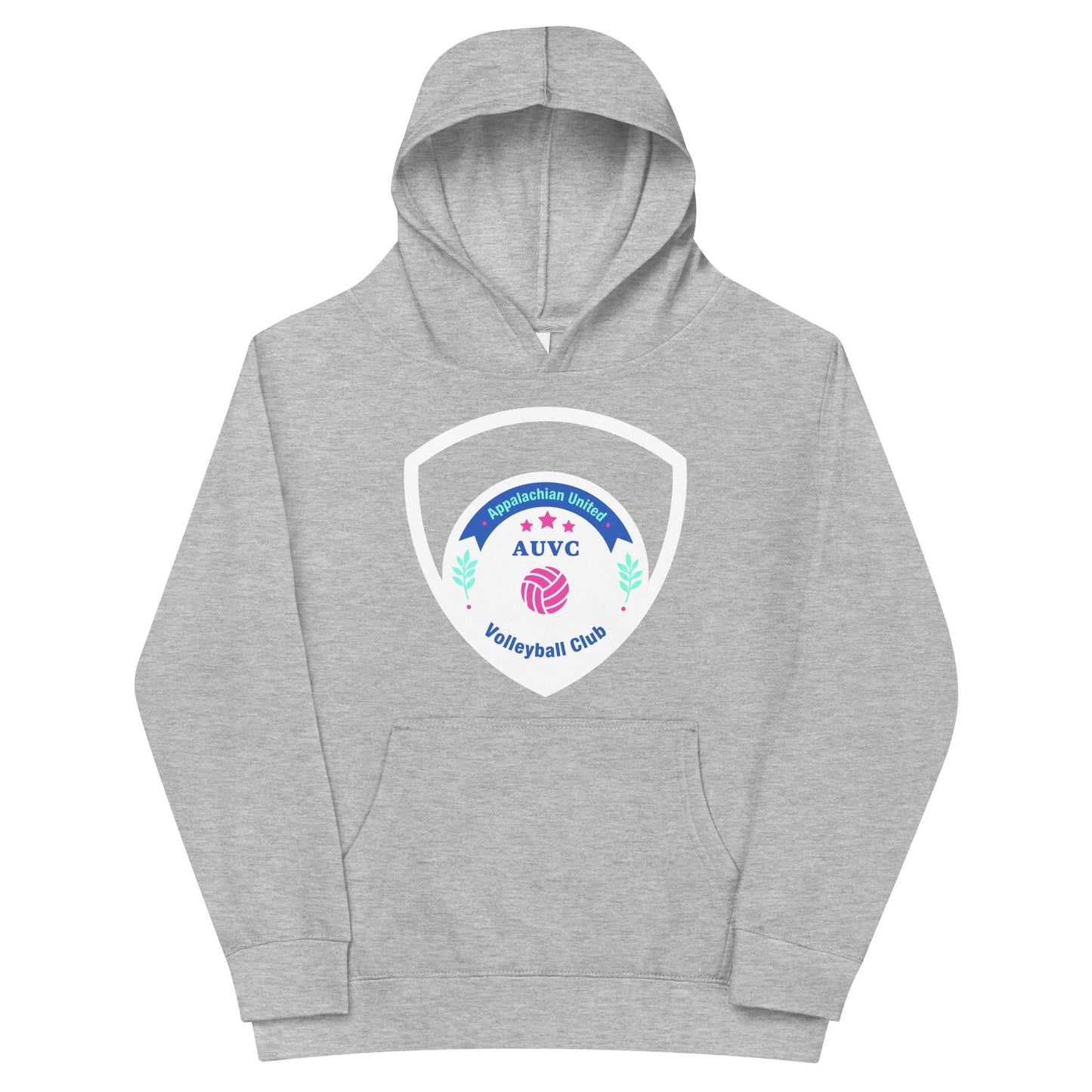 Performance | Youth Hoodie | AUVC