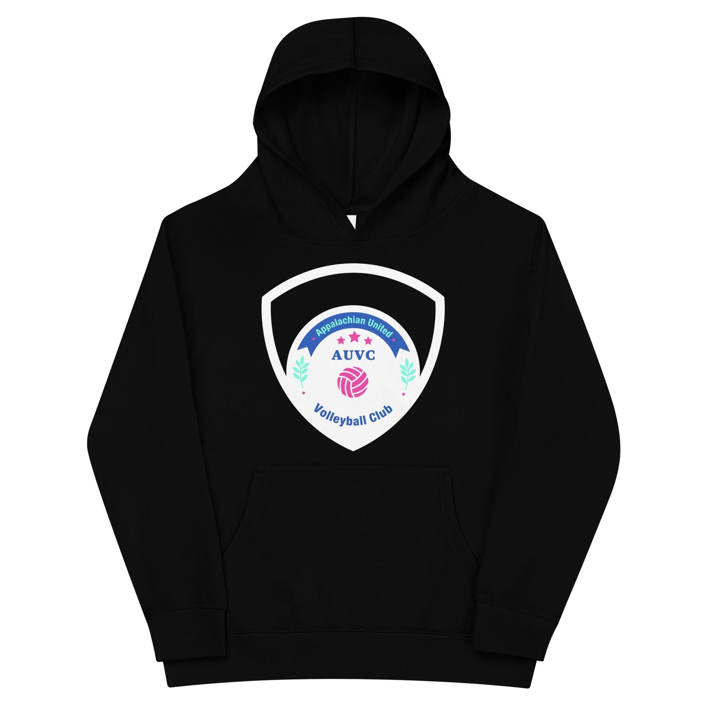 Performance | Youth Hoodie | AUVC