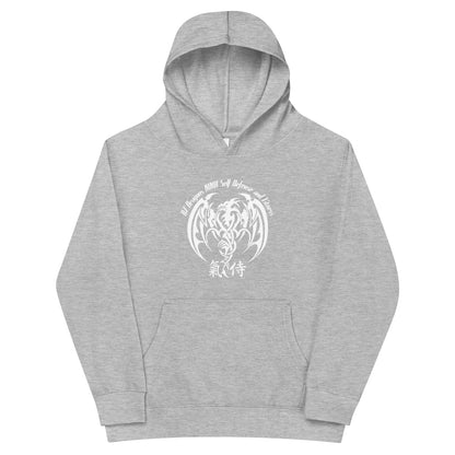 Performance | Youth Hoodie | AZ DRAGONS MMA | Crest Logo