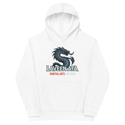 Performance | Youth Hoodie | AZ DRAGONS MMA | Draconic Logo