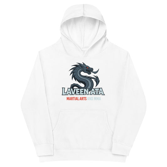 Performance | Youth Hoodie | AZ DRAGONS MMA | Draconic Logo
