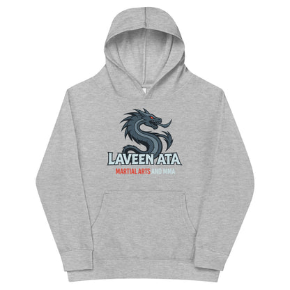 Performance | Youth Hoodie | AZ DRAGONS MMA | Draconic Logo