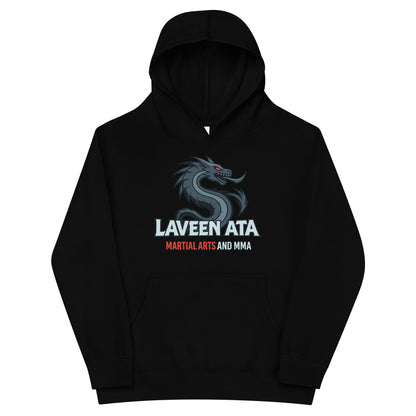 Performance | Youth Hoodie | AZ DRAGONS MMA | Draconic Logo