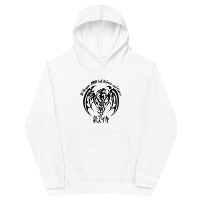 Performance | Youth Hoodie | AZ DRAGONS MMA | Mark Logo