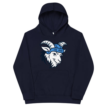 Performance | Youth Hoodie | Bardown Billys | Iron Horn Logo