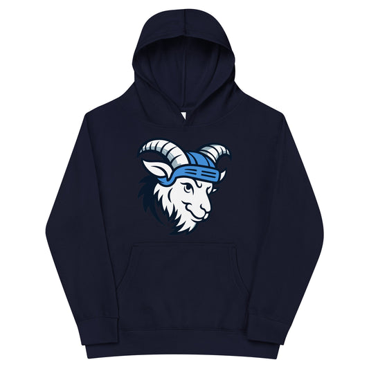 Performance | Youth Hoodie | Bardown Billys | Iron Horn Logo