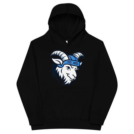 Performance | Youth Hoodie | Bardown Billys | Iron Horn Logo