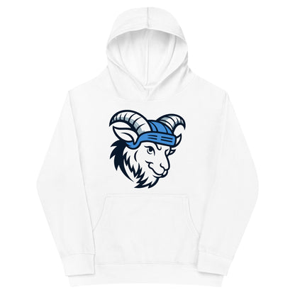 Performance | Youth Hoodie | Bardown Billys | Iron Horn Logo