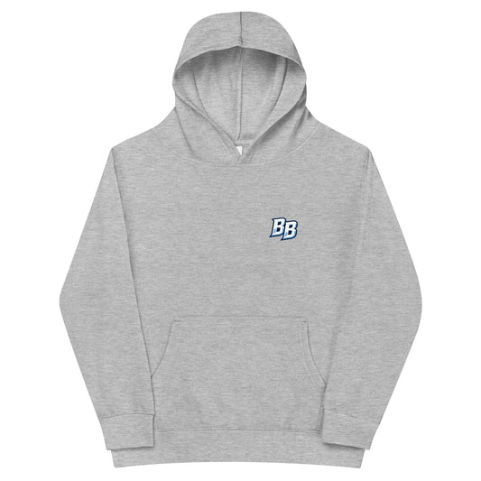 Performance | Youth Hoodie | Bardown Billys | Script Logo