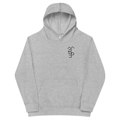 Performance | Youth Hoodie | Bare Peak Farm | Alt Logo