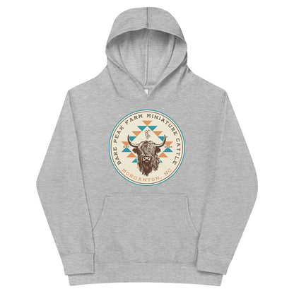 Performance | Youth Hoodie | Bare Peak Farm
