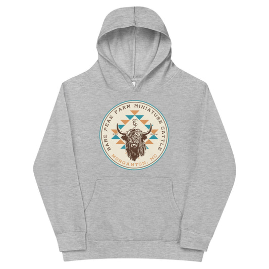 Performance | Youth Hoodie | Bare Peak Farm