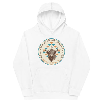 Performance | Youth Hoodie | Bare Peak Farm