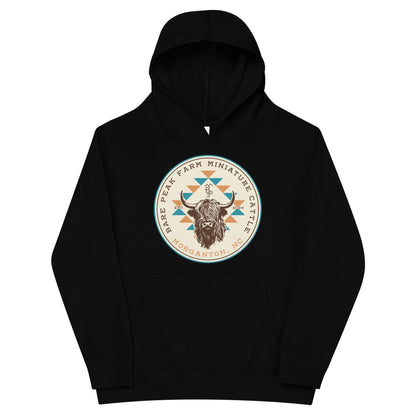 Performance | Youth Hoodie | Bare Peak Farm