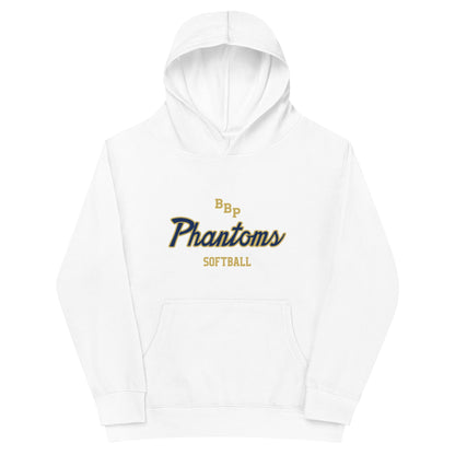 Performance | Youth Hoodie | Bayport - Bluepoint Softball