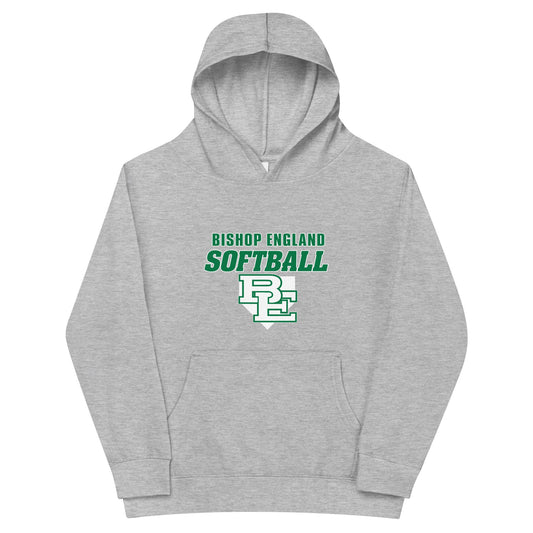 Performance | Youth Hoodie | BE Softball