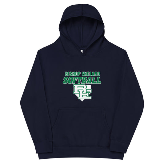 Performance | Youth Hoodie | BE Softball