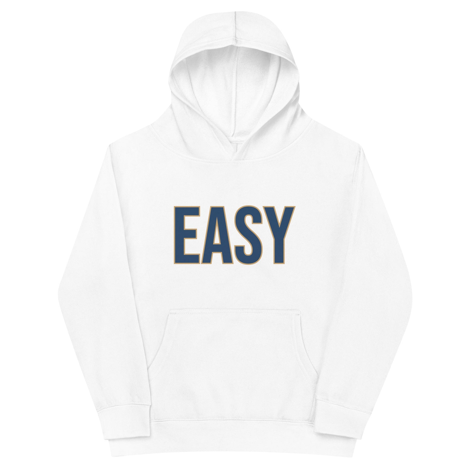 Performance | Youth Hoodie | Beaverton Badgers