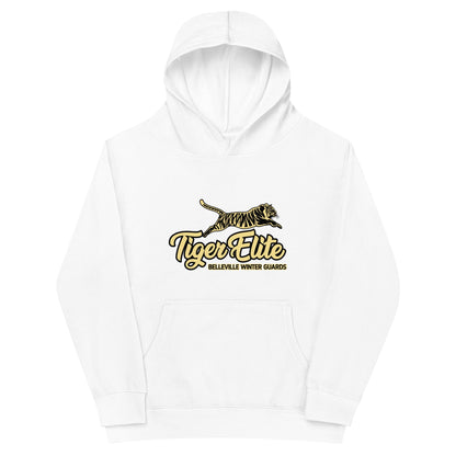 Performance | Youth Hoodie | Belleville Community Guard Programs | Valor Logo