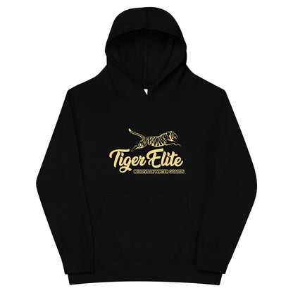 Performance | Youth Hoodie | Belleville Community Guard Programs | Valor Logo