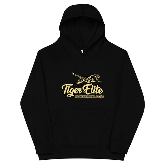 Performance | Youth Hoodie | Belleville Community Guard Programs | Valor Logo