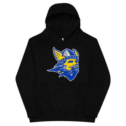 Performance | Youth Hoodie | Bethany Baseball | Vanguard Logo