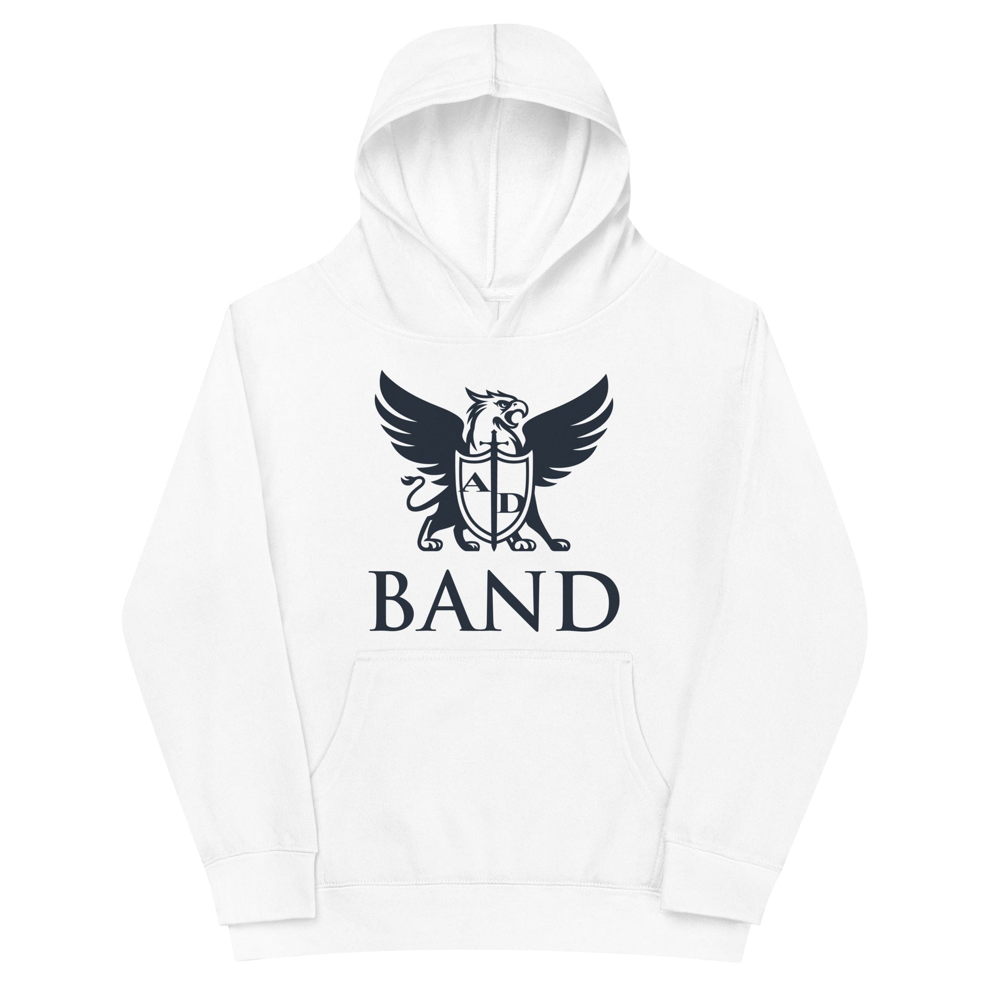 Performance | Youth Hoodie | Blake's Test Collection