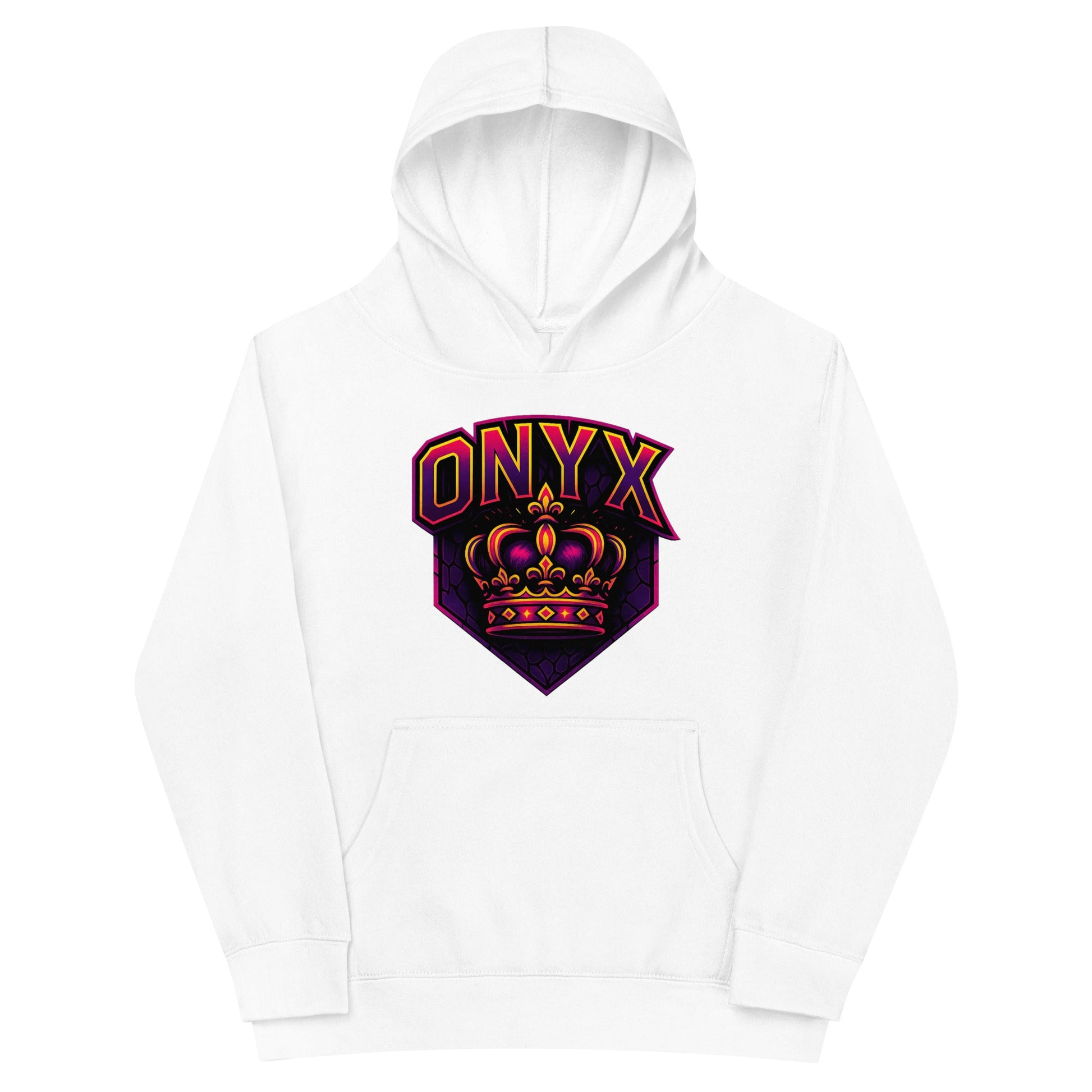 Performance | Youth Hoodie | Blissfield Onyx