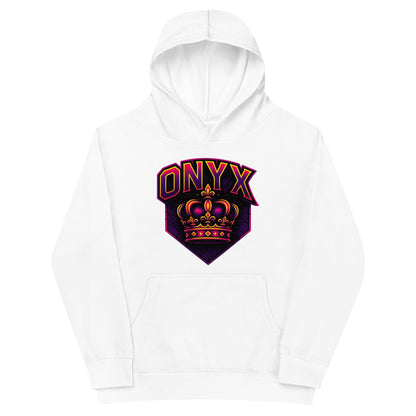 Performance | Youth Hoodie | Blissfield Onyx