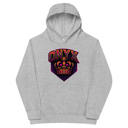 Performance | Youth Hoodie | Blissfield Onyx