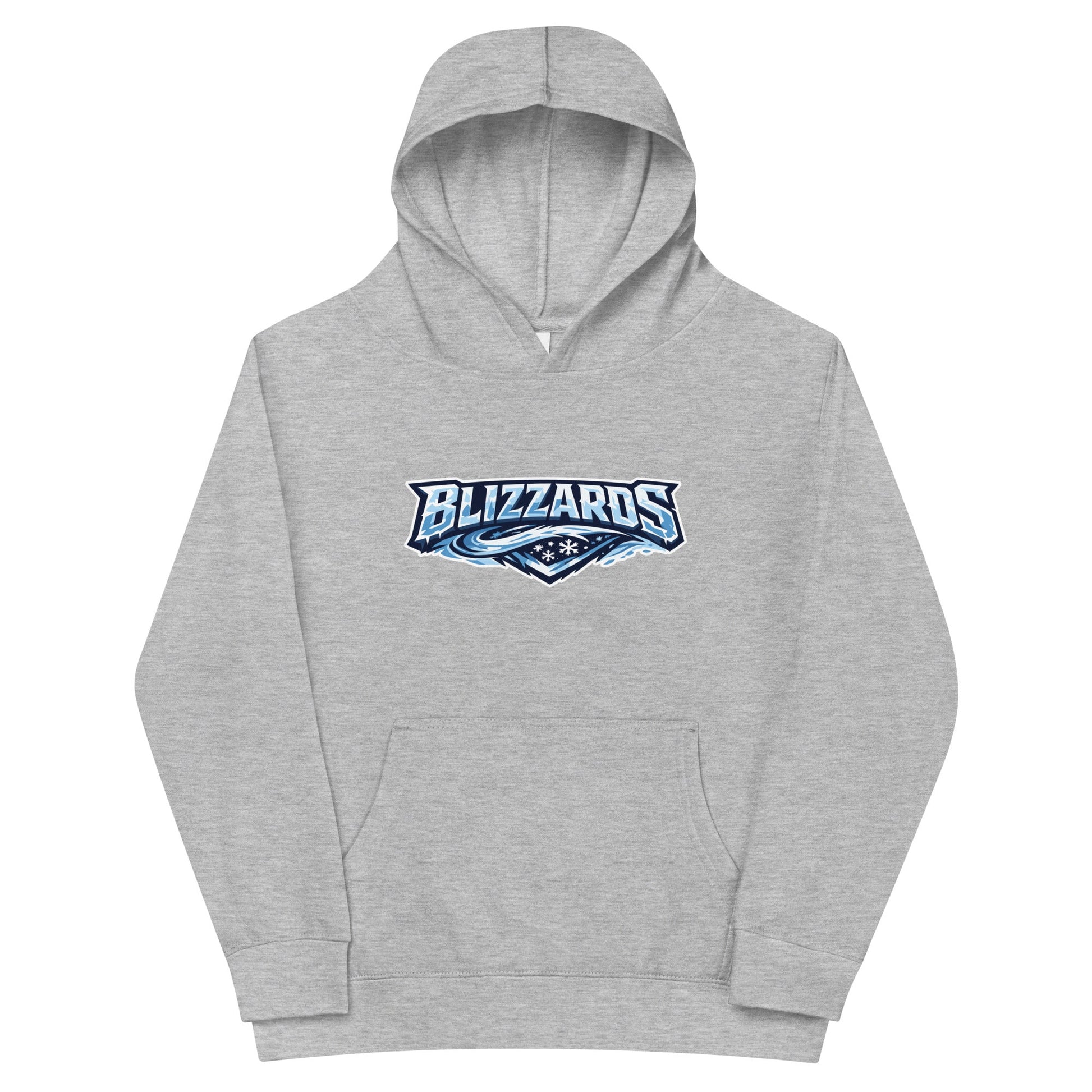 Performance | Youth Hoodie | Blizzards