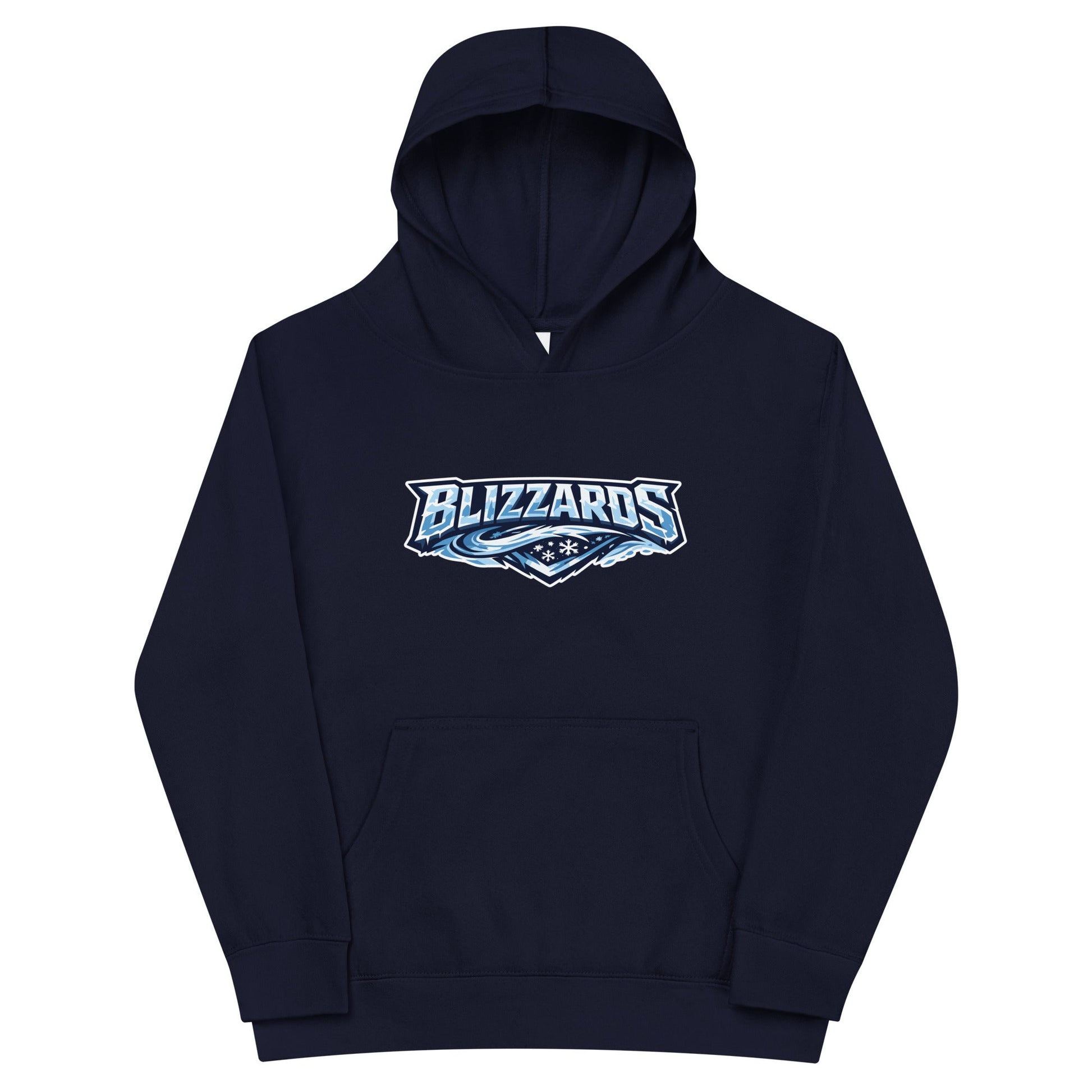 Performance | Youth Hoodie | Blizzards