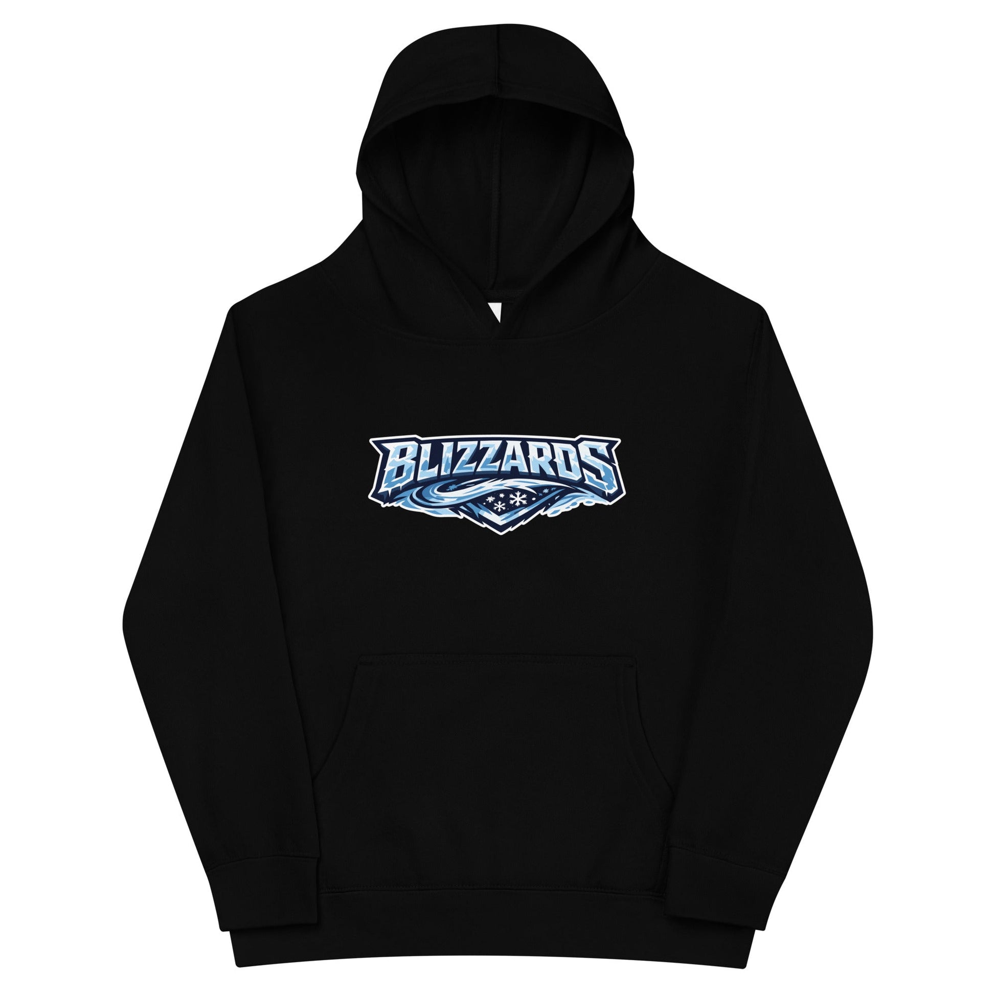 Performance | Youth Hoodie | Blizzards