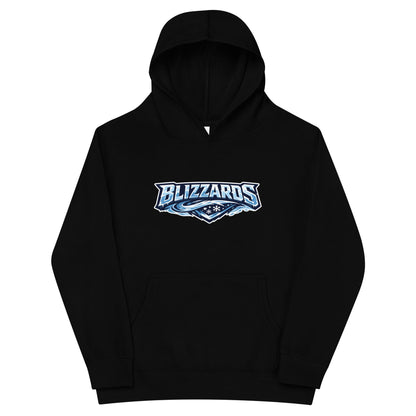 Performance | Youth Hoodie | Blizzards