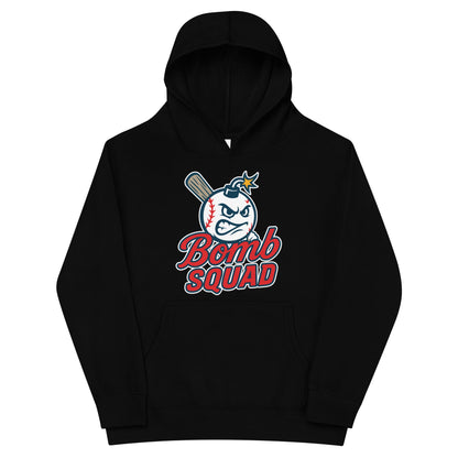 Performance | Youth Hoodie | Bomb Squad Baseball