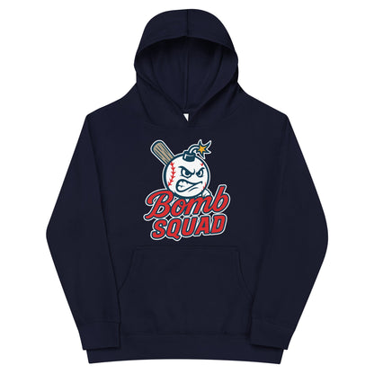 Performance | Youth Hoodie | Bomb Squad Baseball