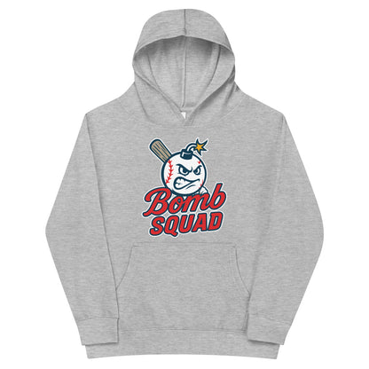 Performance | Youth Hoodie | Bomb Squad Baseball